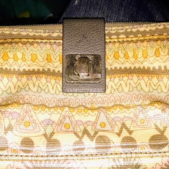 SakRoots wallet - Picture 2 of 3